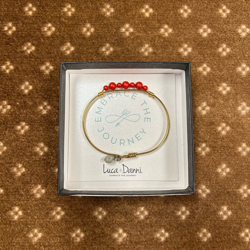 Luca & Danni Bracelet